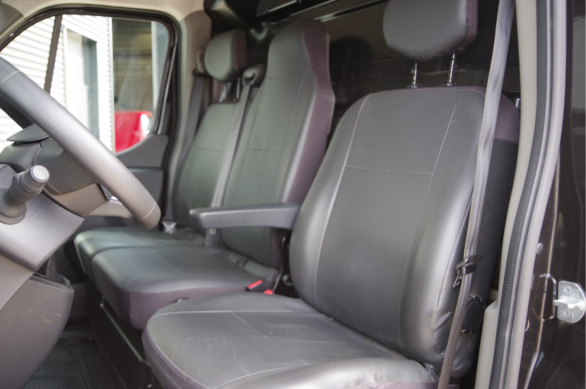 Renault Master - Afbeelding 5