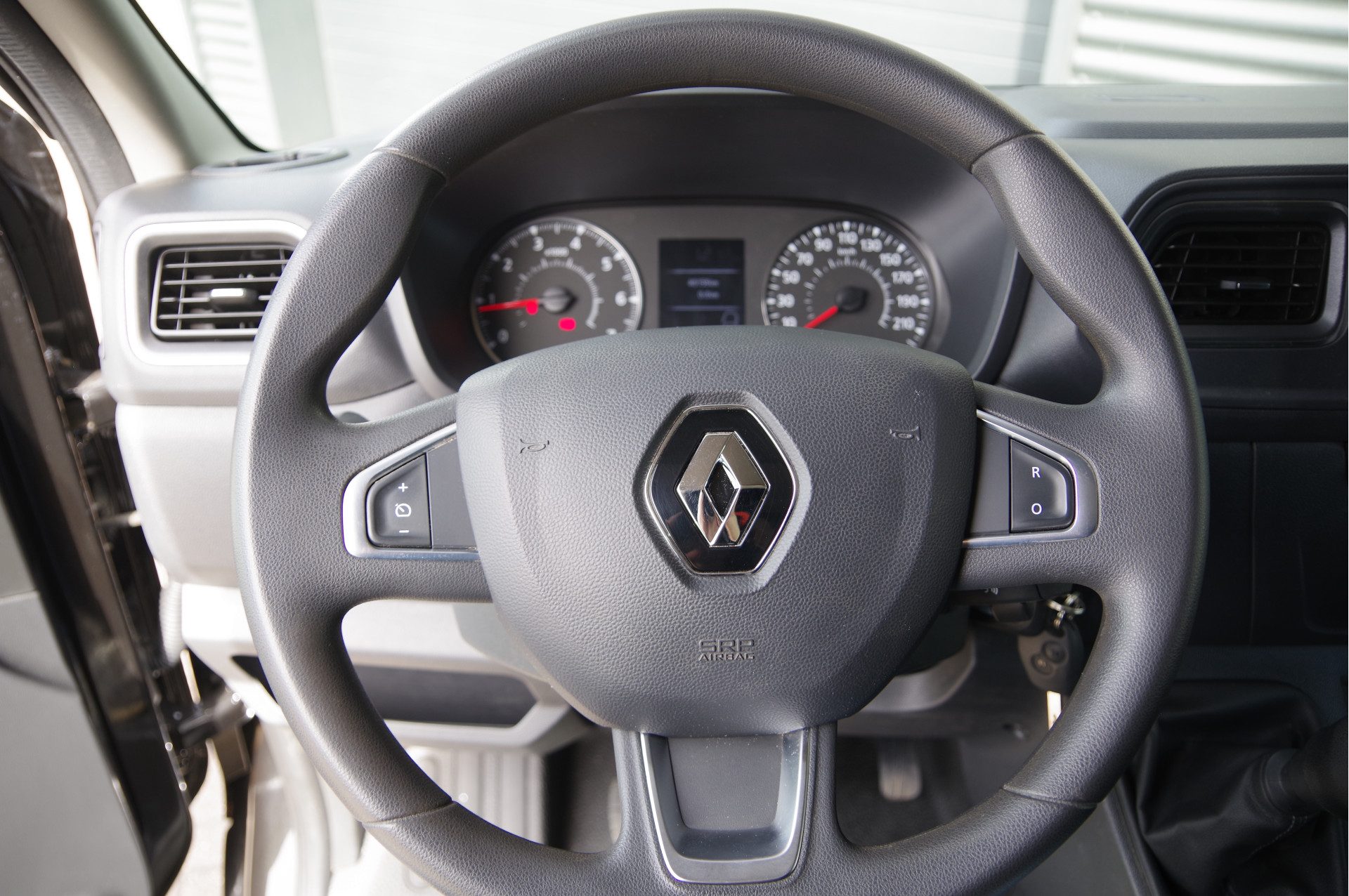 Renault Master - Afbeelding 6