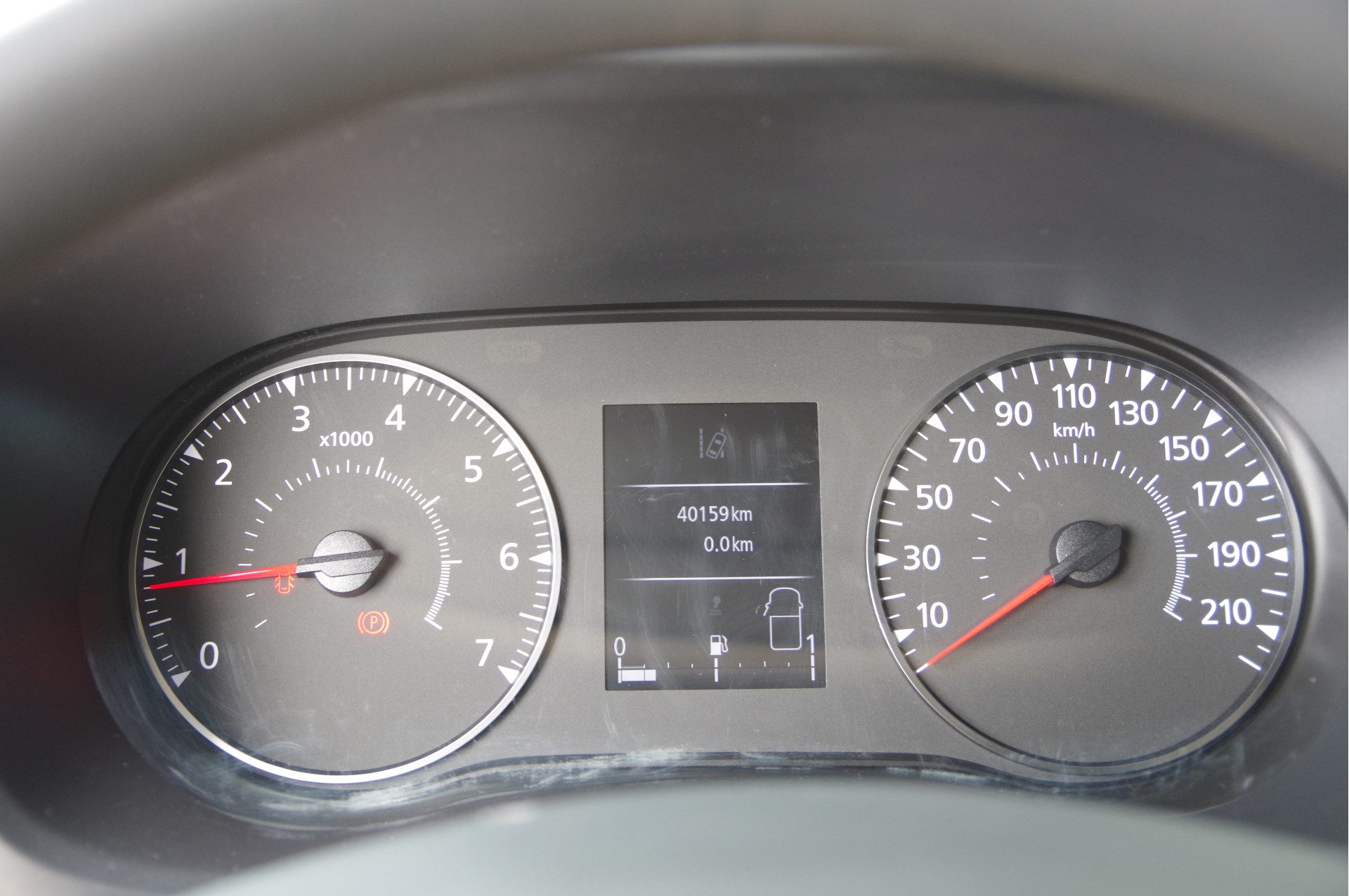 Renault Master - Afbeelding 7