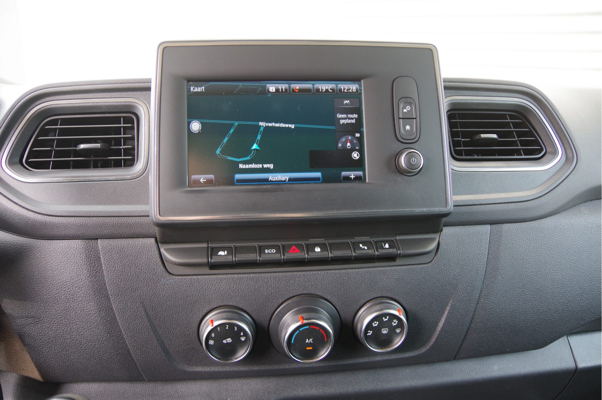 Renault Master - Afbeelding 8