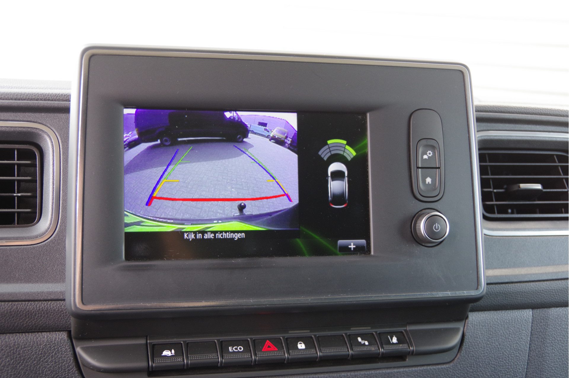 Renault Master - Afbeelding 9