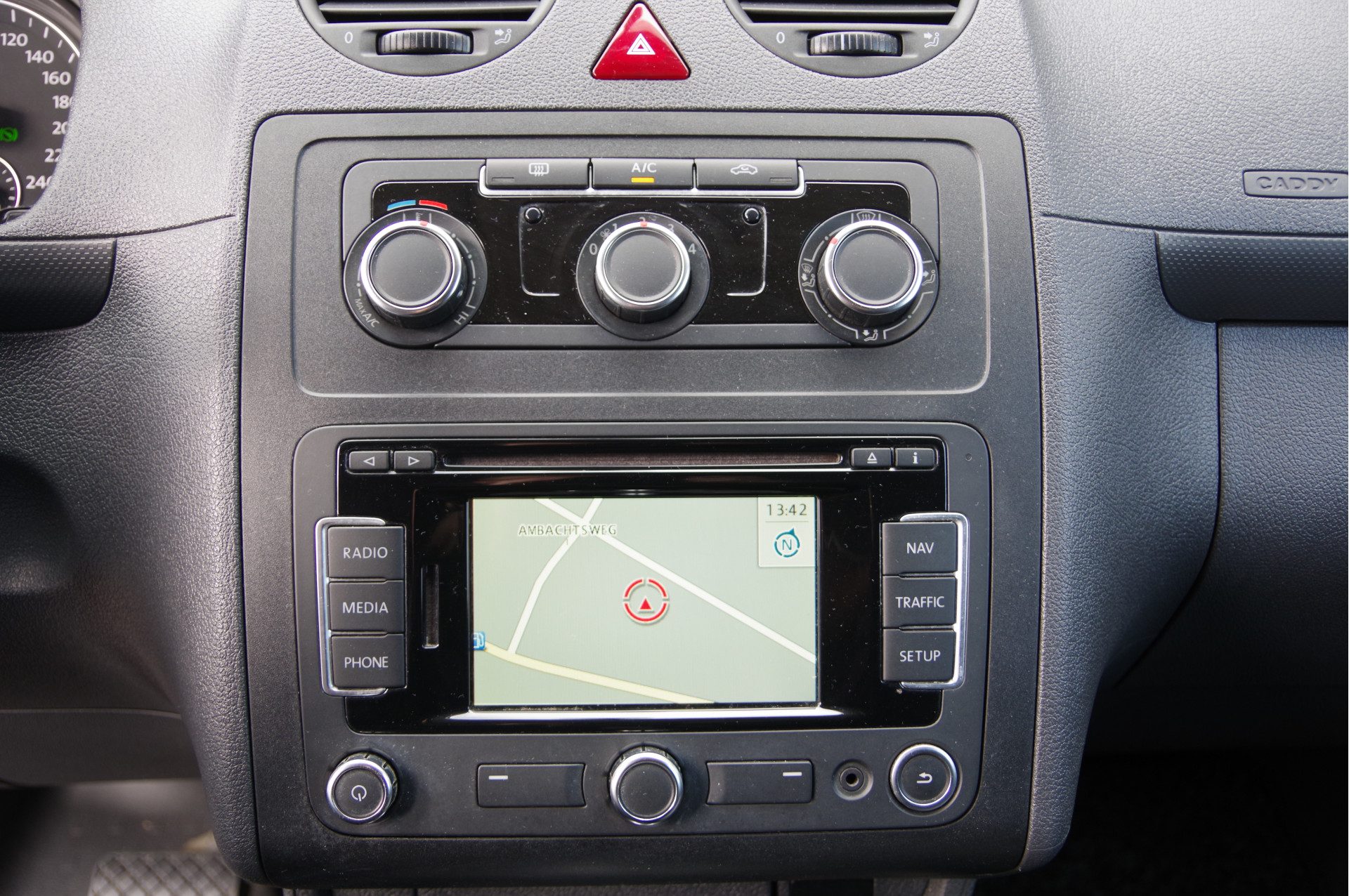 Volkswagen Caddy - Afbeelding 10