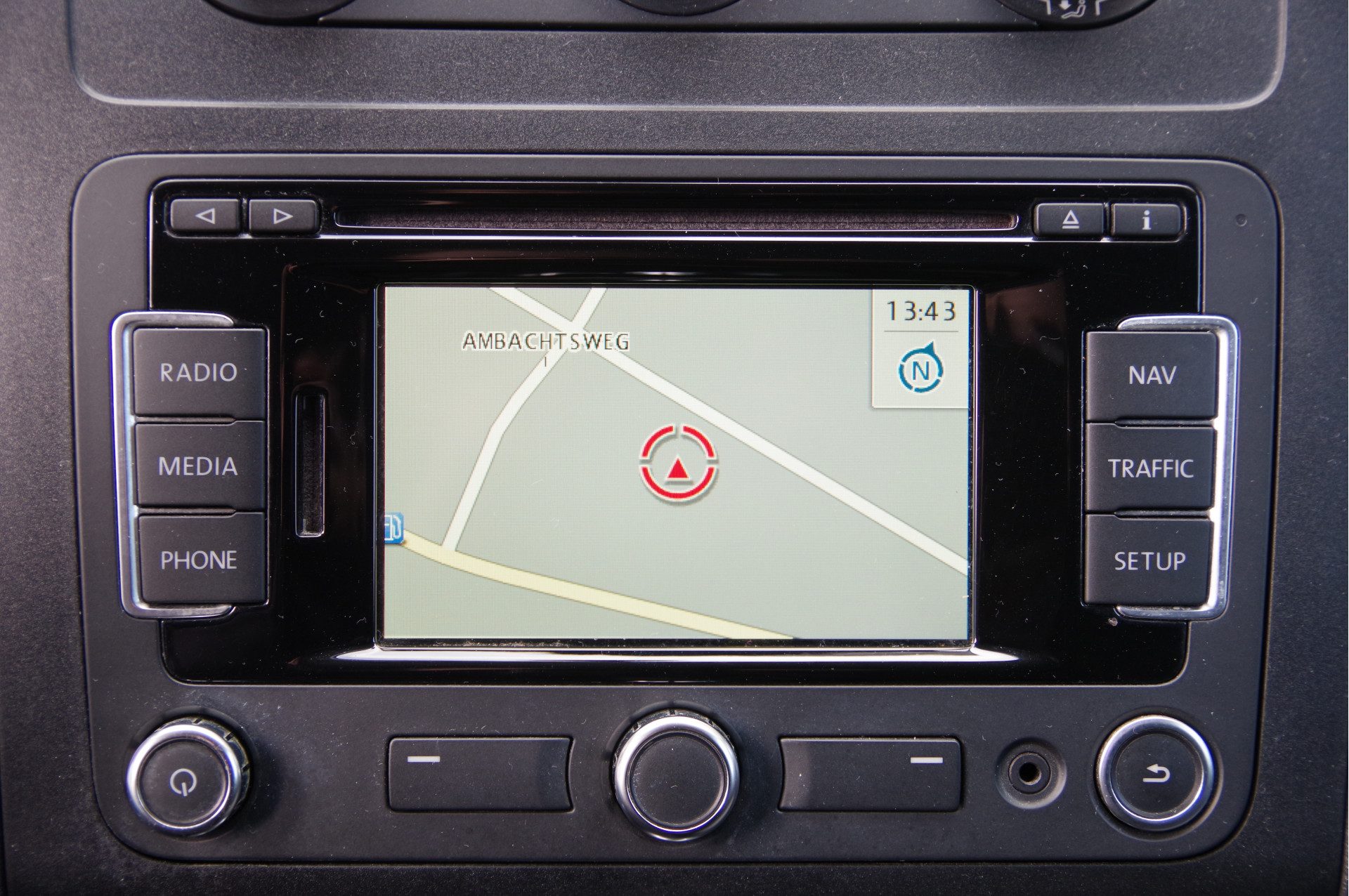 Volkswagen Caddy - Afbeelding 12