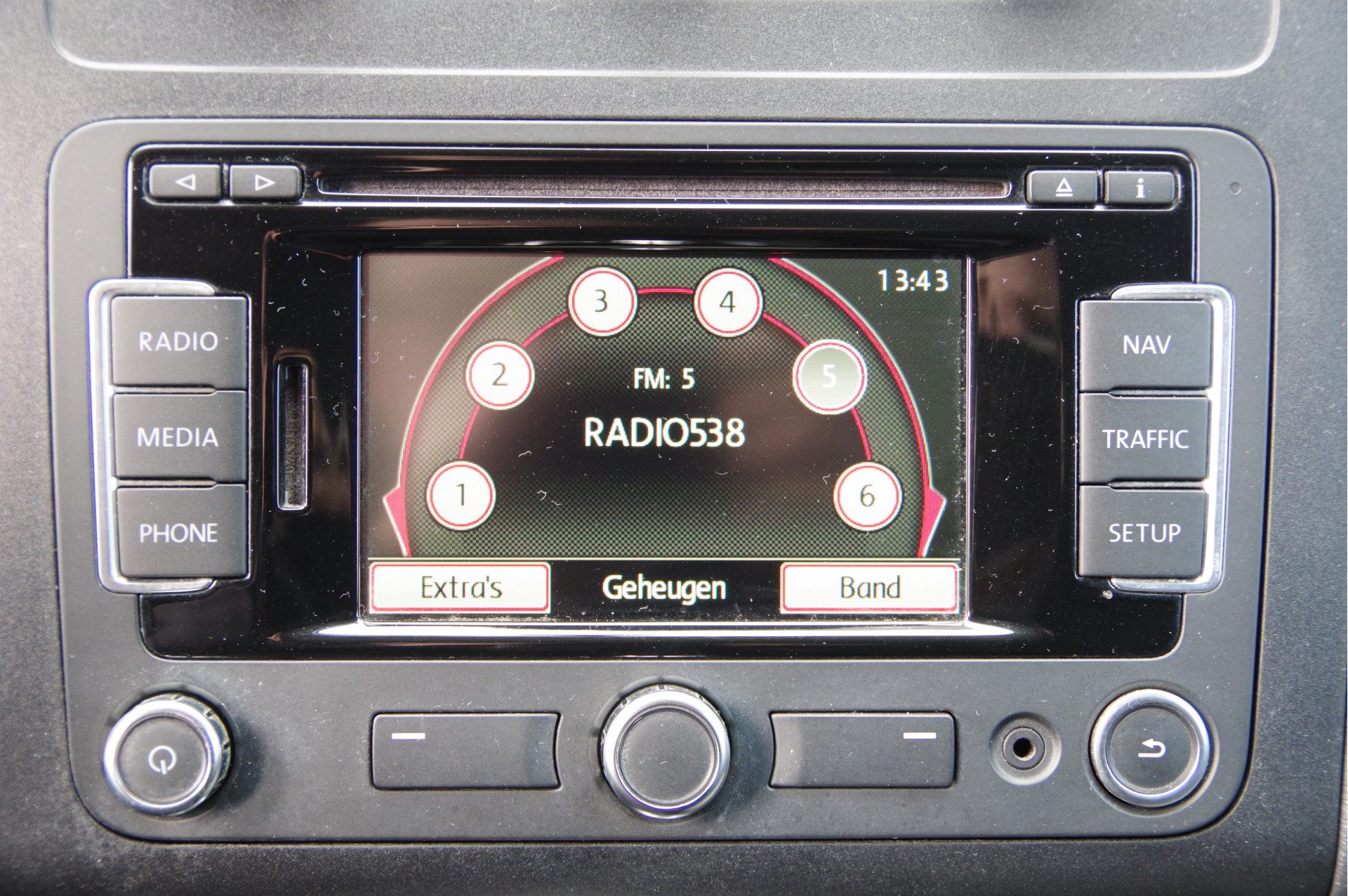 Volkswagen Caddy - Afbeelding 13