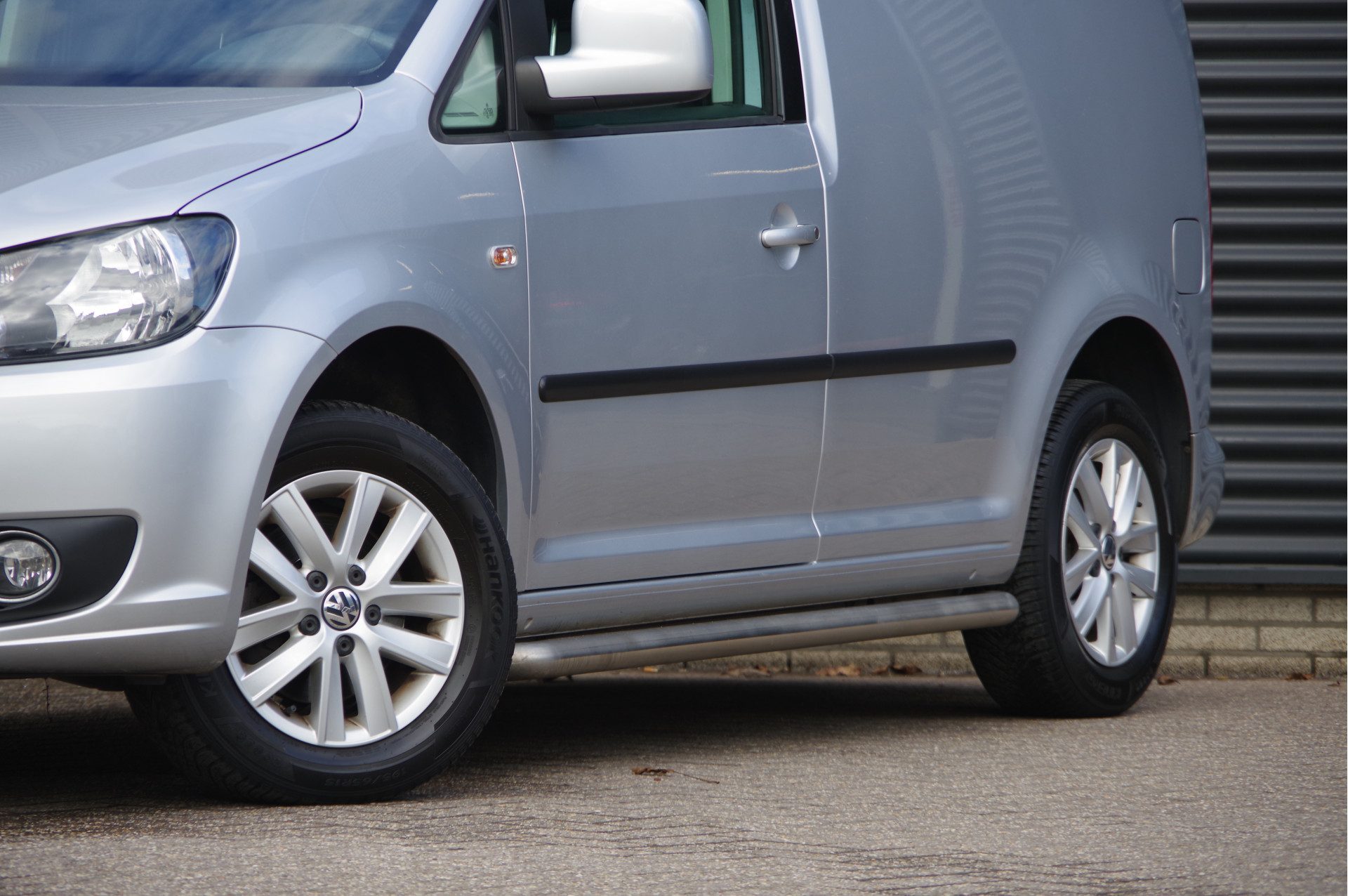 Volkswagen Caddy - Afbeelding 18