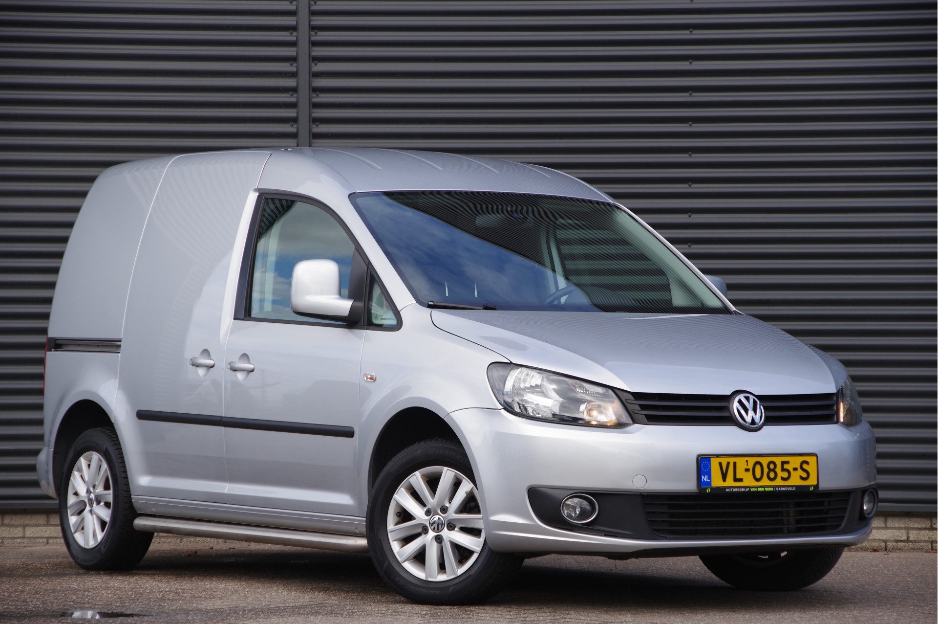 Volkswagen Caddy - Afbeelding 19