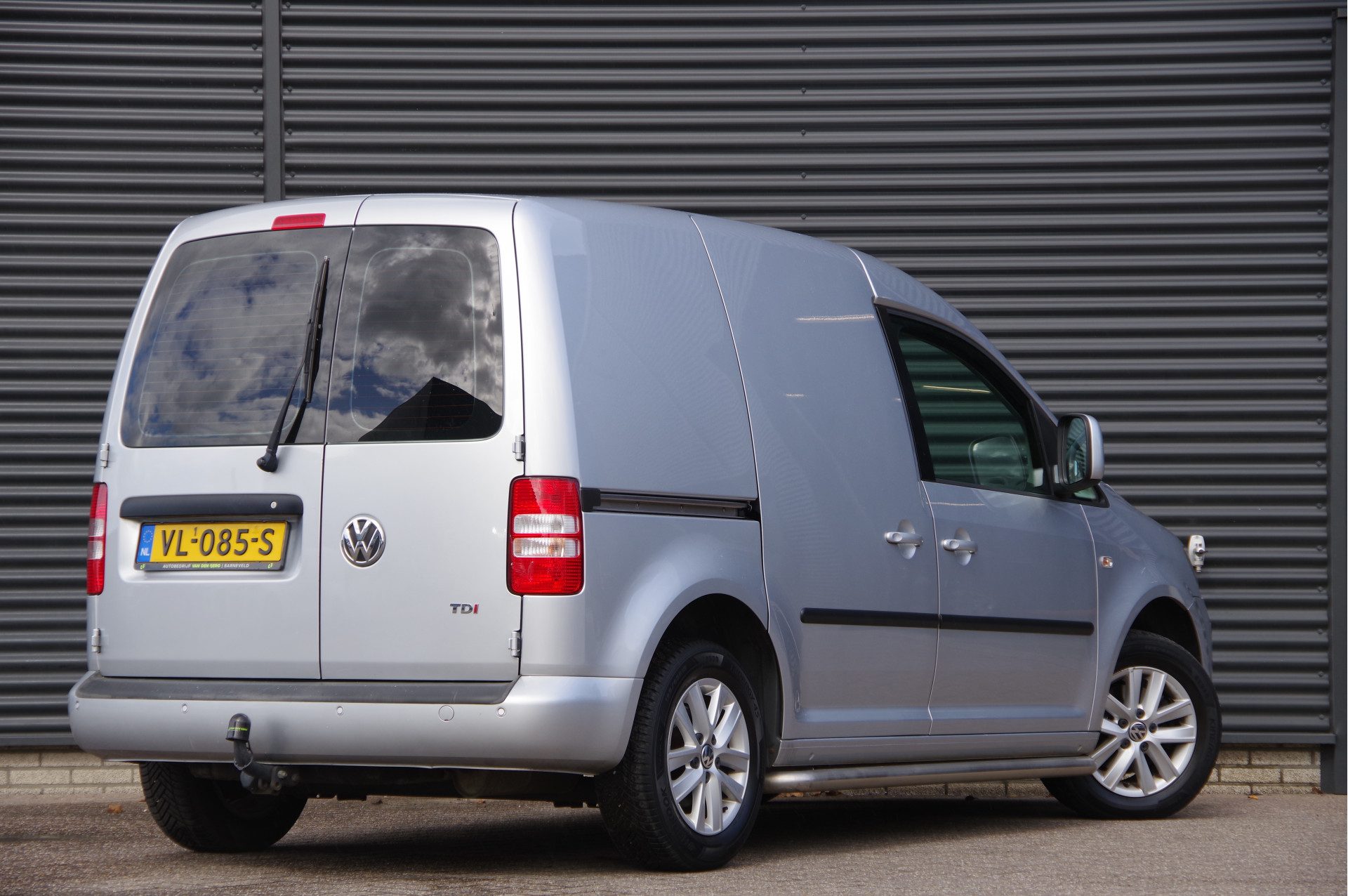 Volkswagen Caddy - Afbeelding 2
