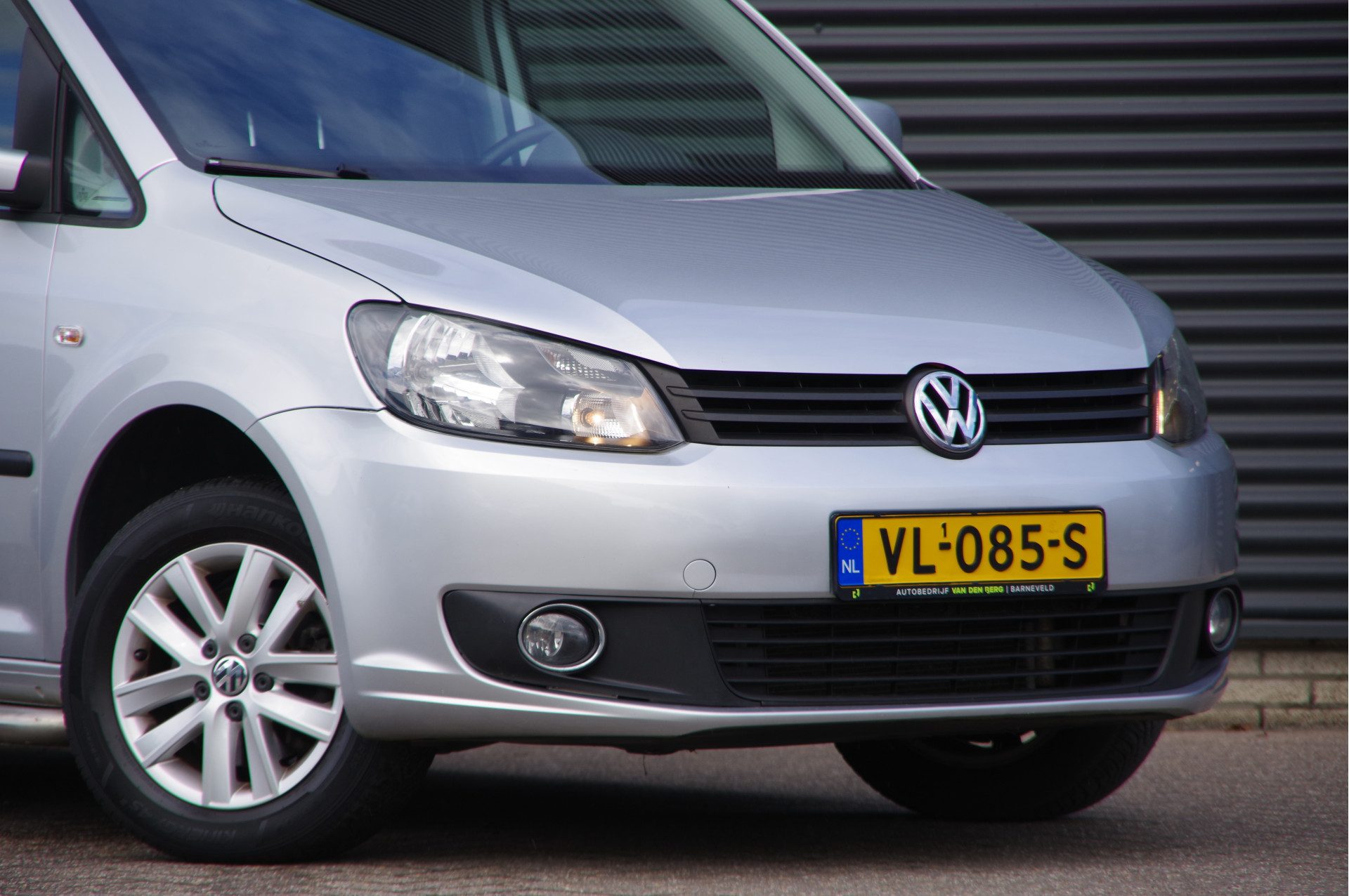 Volkswagen Caddy - Afbeelding 20
