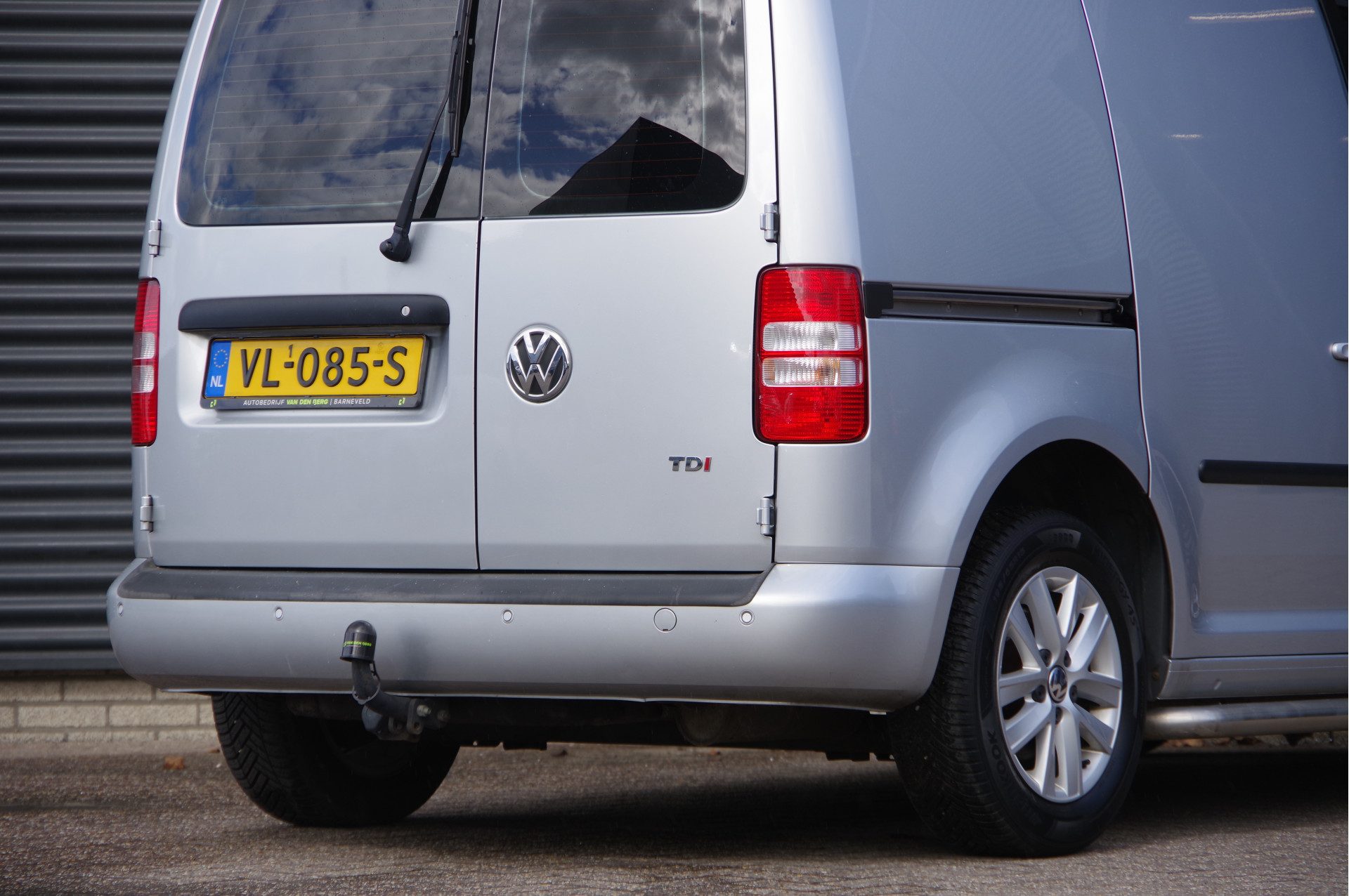 Volkswagen Caddy - Afbeelding 21