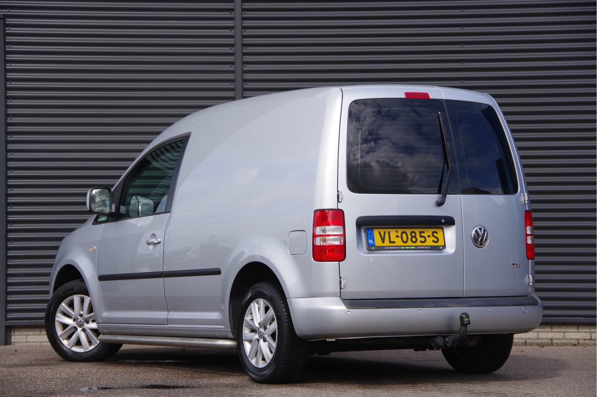 Volkswagen Caddy - Afbeelding 22