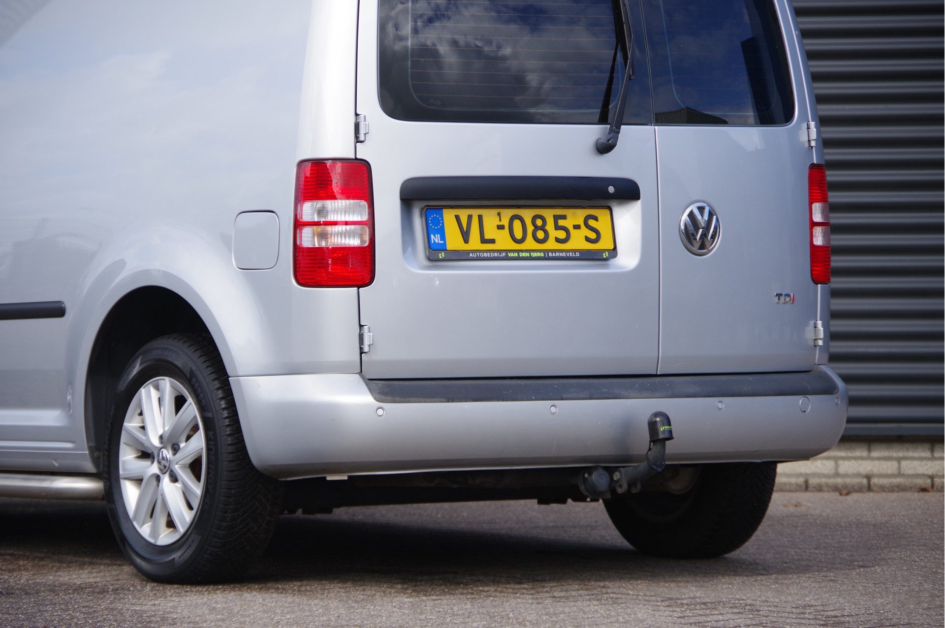 Volkswagen Caddy - Afbeelding 23