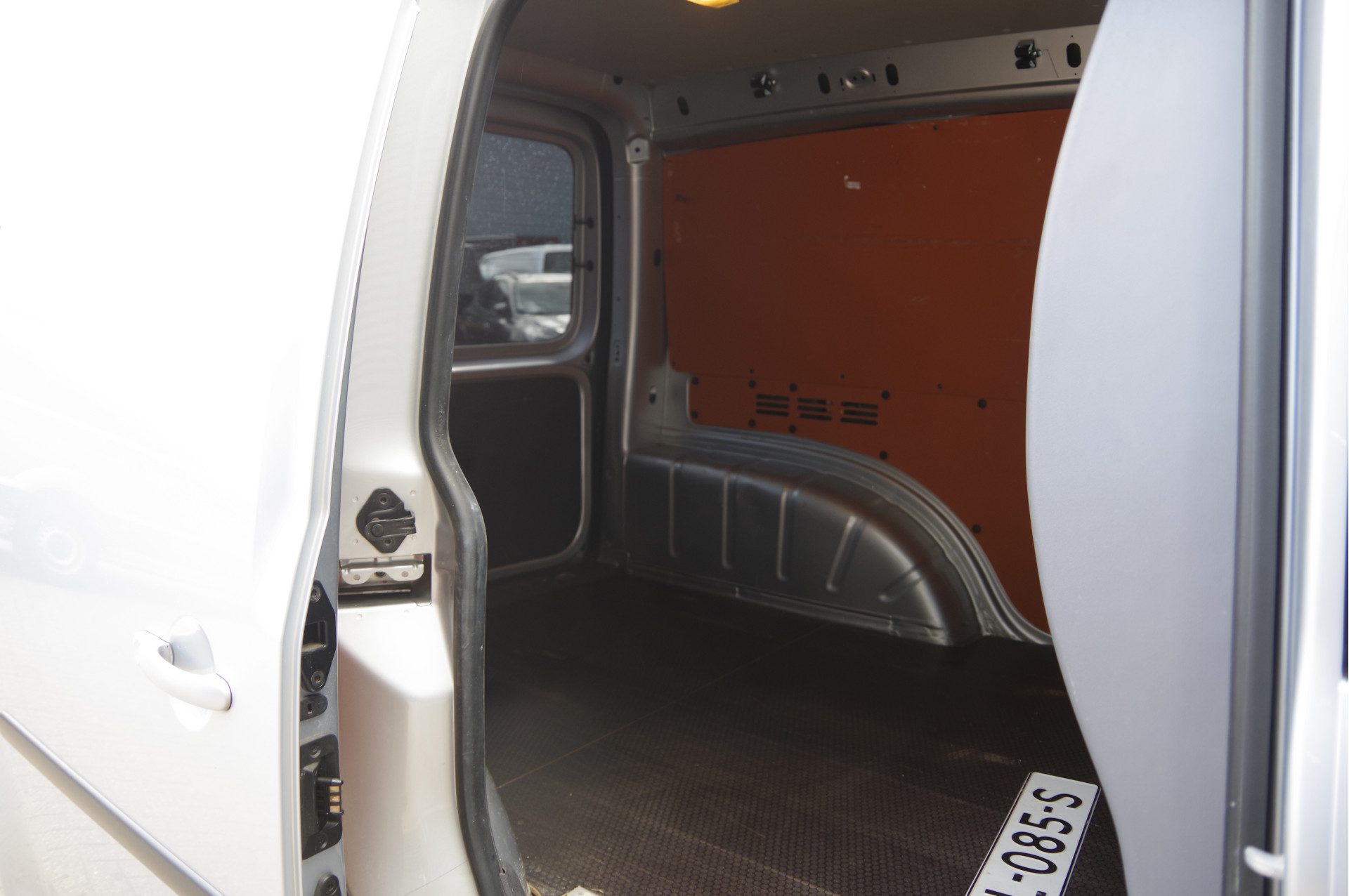 Volkswagen Caddy - Afbeelding 24