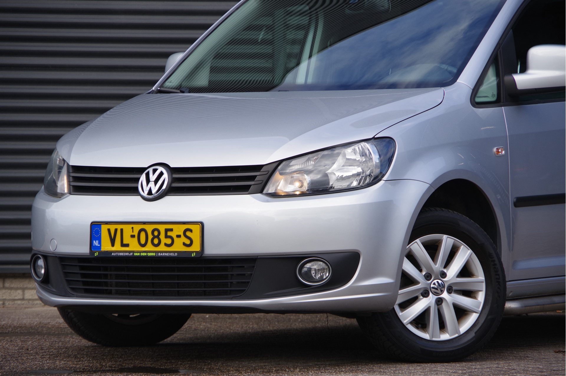 Volkswagen Caddy - Afbeelding 3