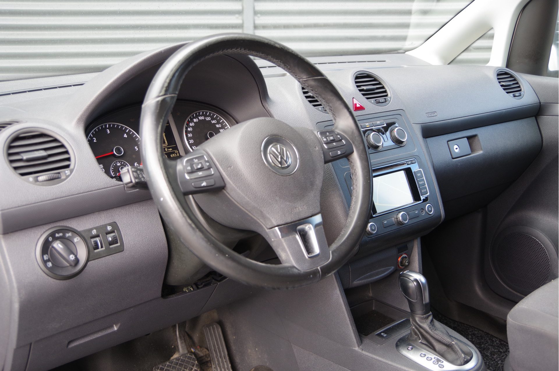 Volkswagen Caddy - Afbeelding 4