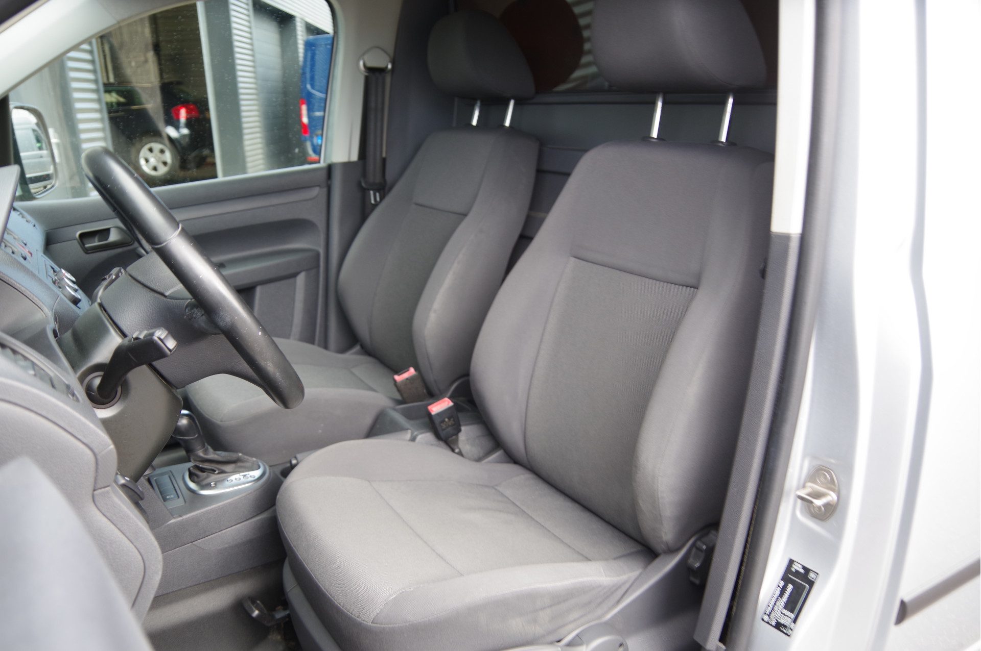 Volkswagen Caddy - Afbeelding 5