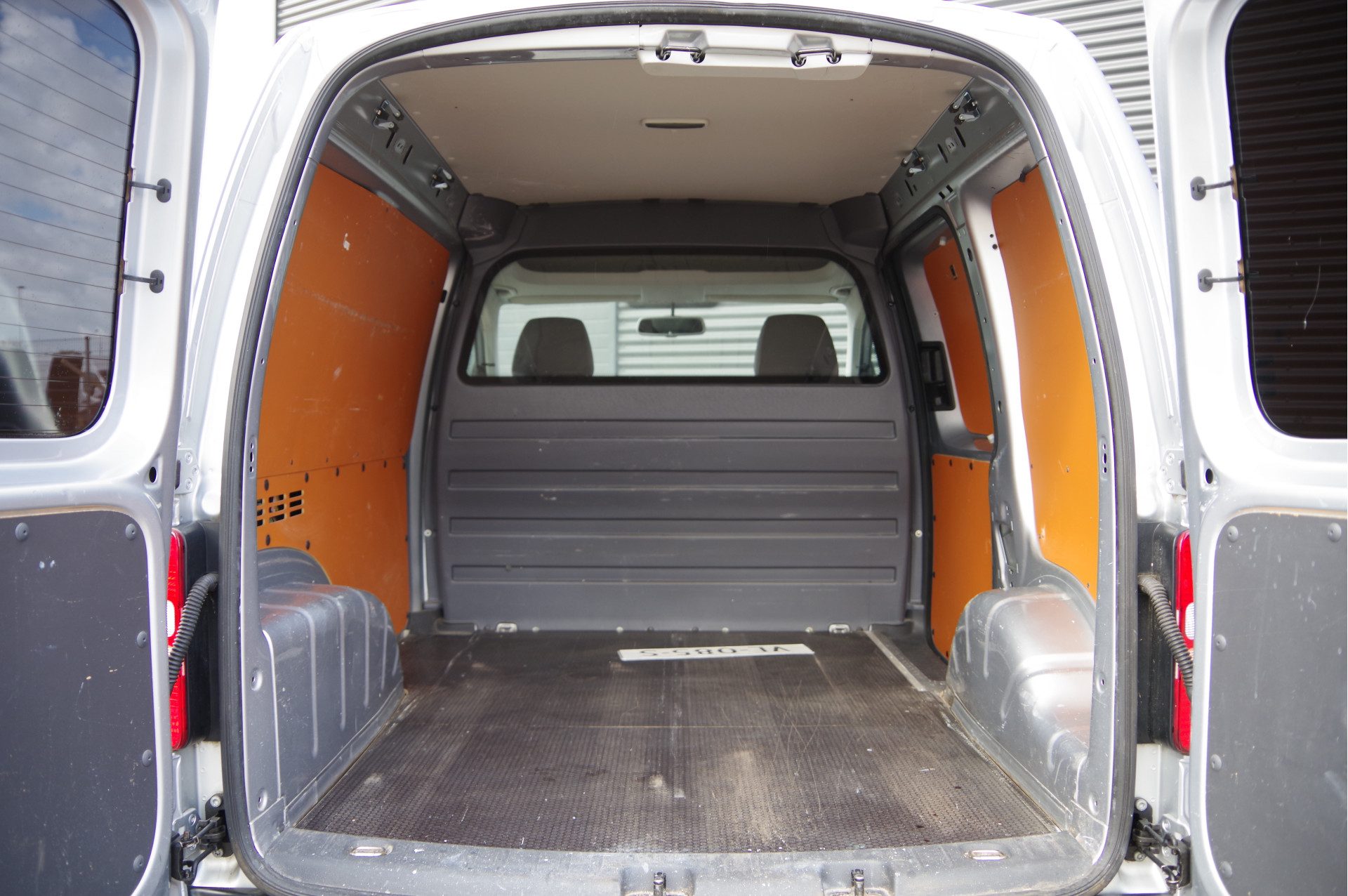 Volkswagen Caddy - Afbeelding 6