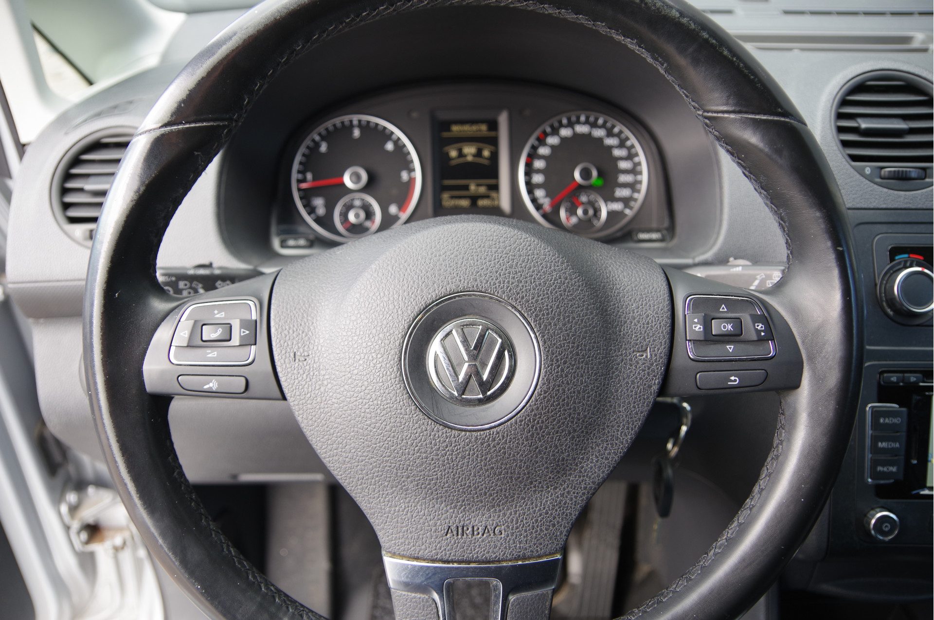 Volkswagen Caddy - Afbeelding 7