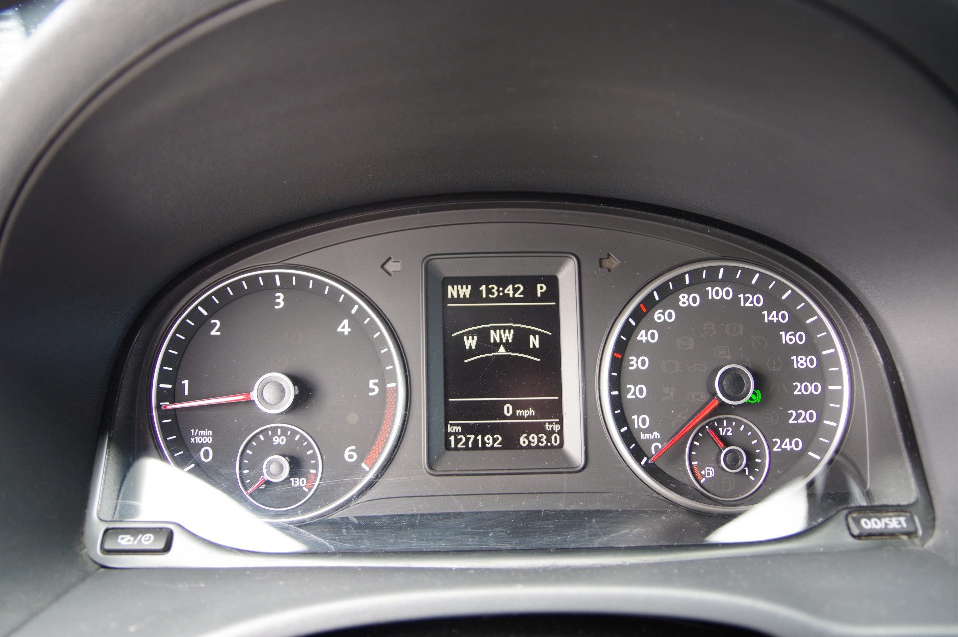 Volkswagen Caddy - Afbeelding 9