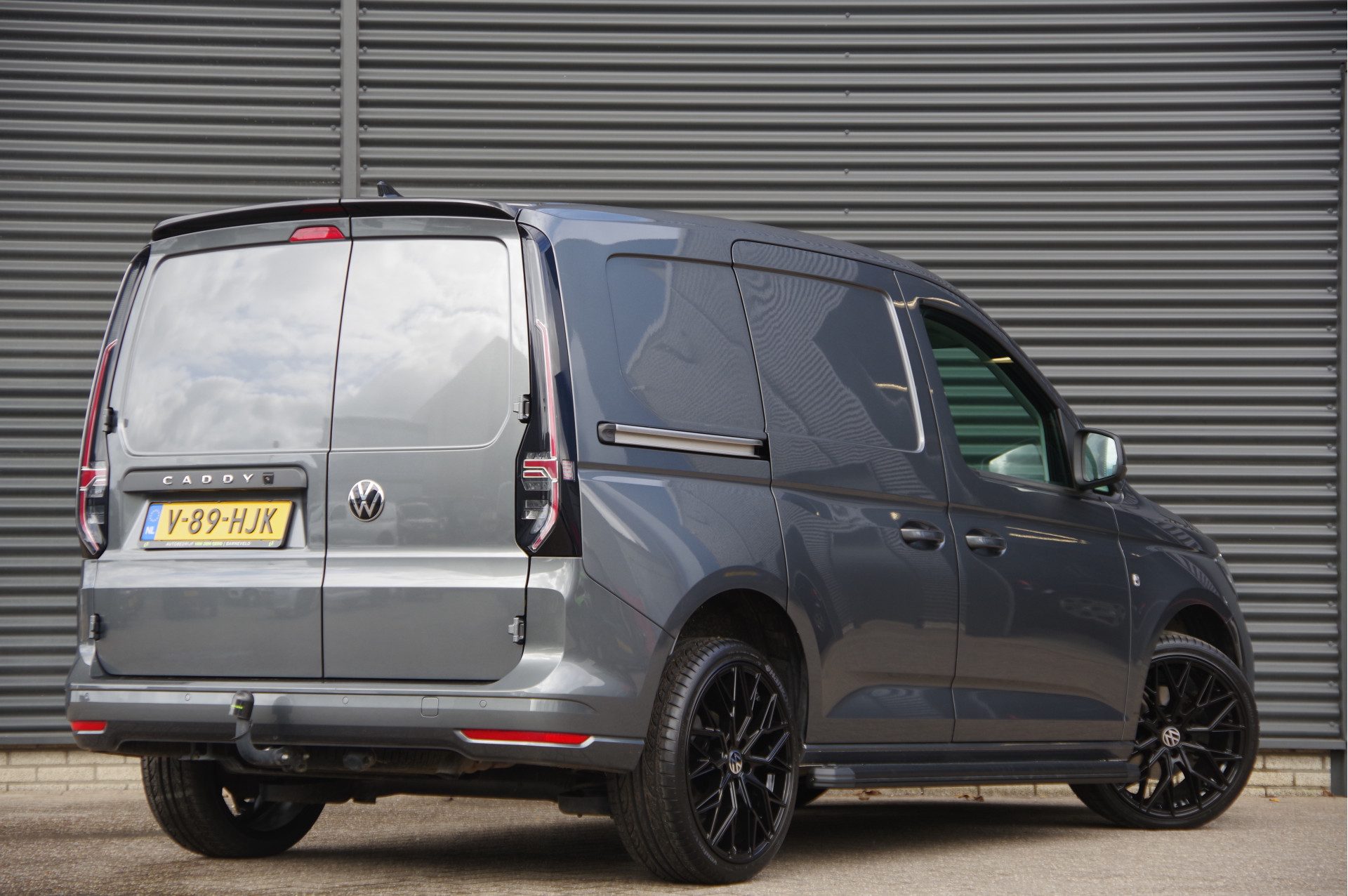 Volkswagen Caddy Cargo - Afbeelding 2