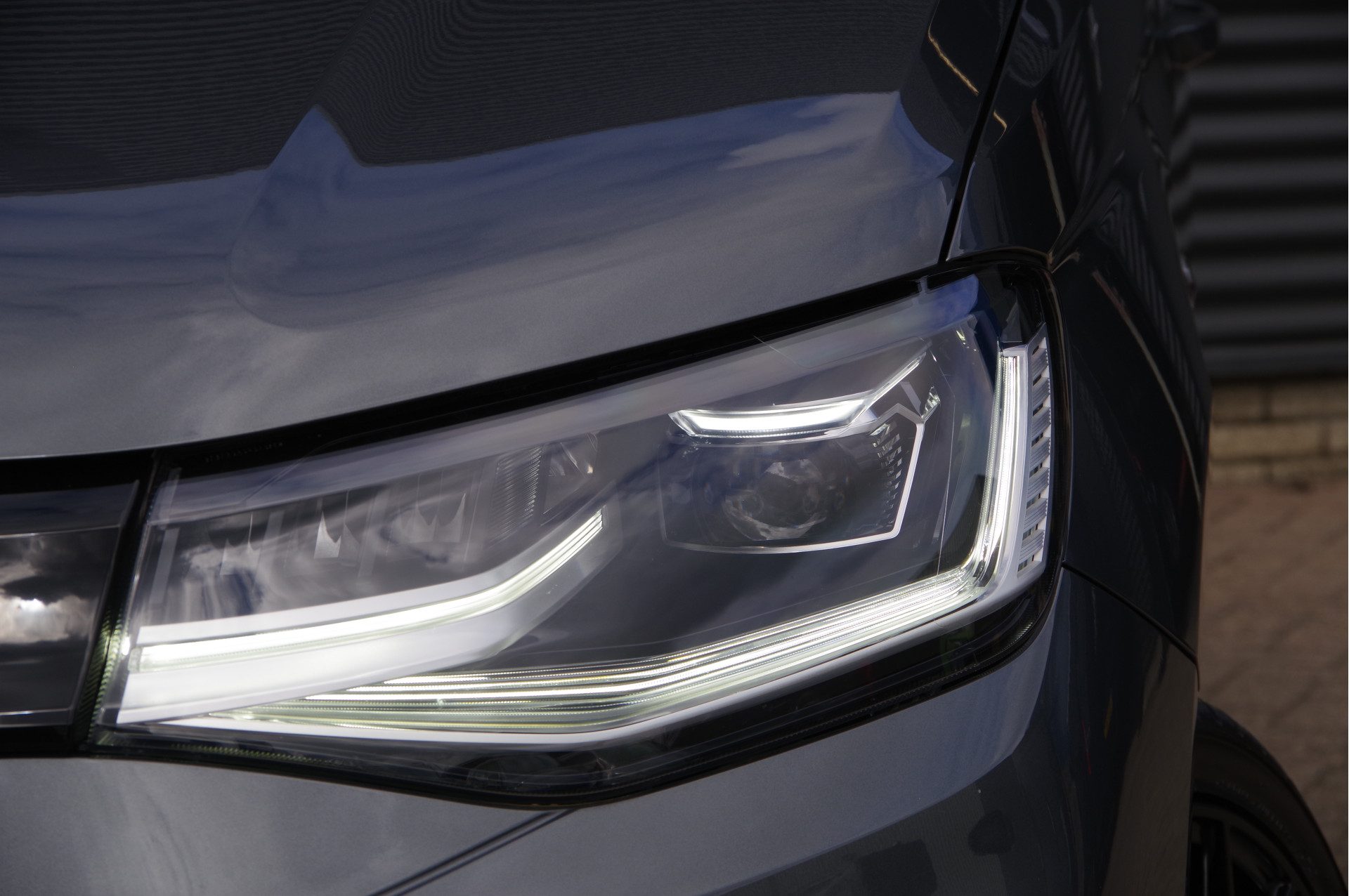 Volkswagen Caddy Cargo - Afbeelding 3