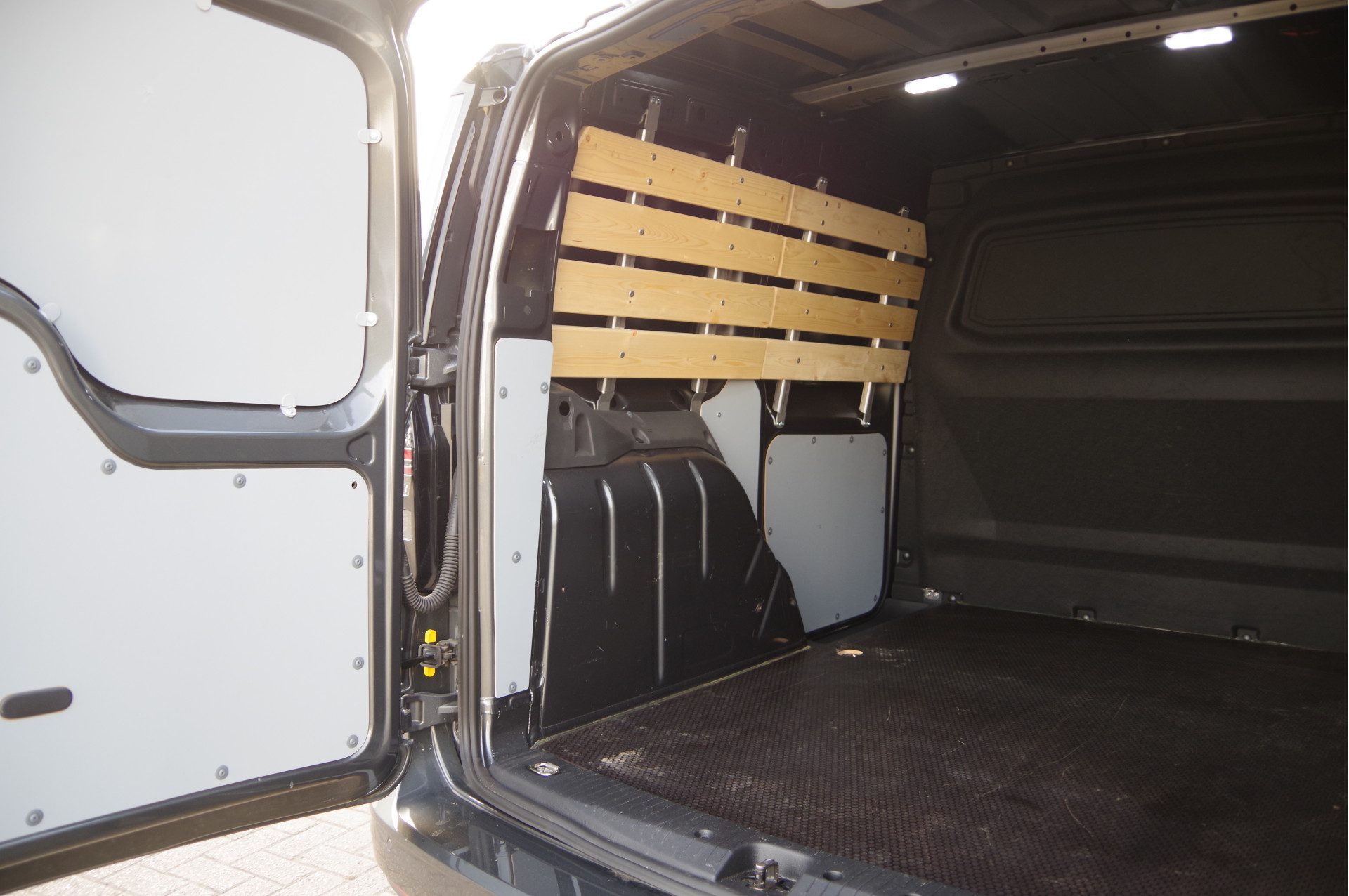Volkswagen Caddy Cargo - Afbeelding 31