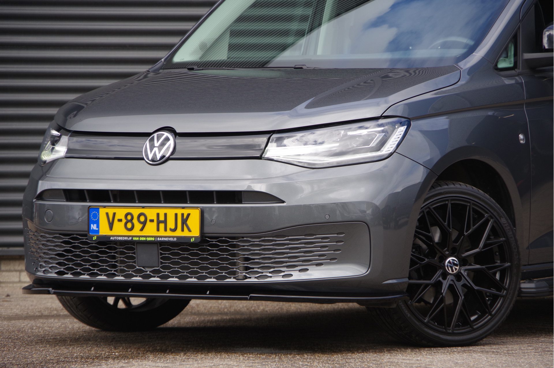 Volkswagen Caddy Cargo - Afbeelding 4