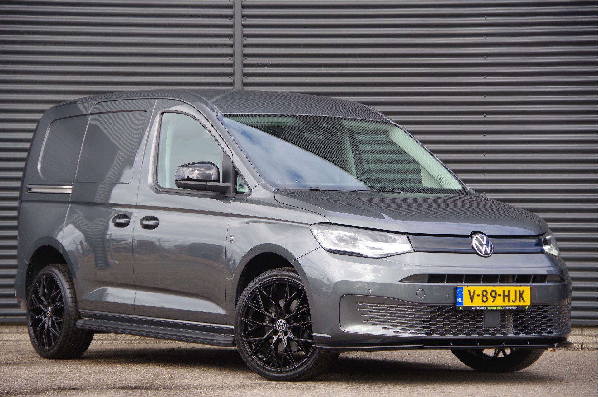 Volkswagen Caddy Cargo - Afbeelding 40
