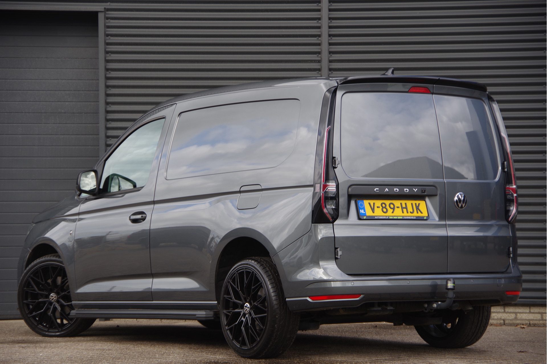 Volkswagen Caddy Cargo - Afbeelding 41