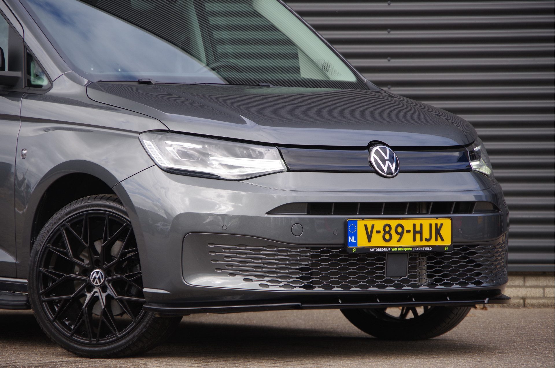 Volkswagen Caddy Cargo - Afbeelding 42