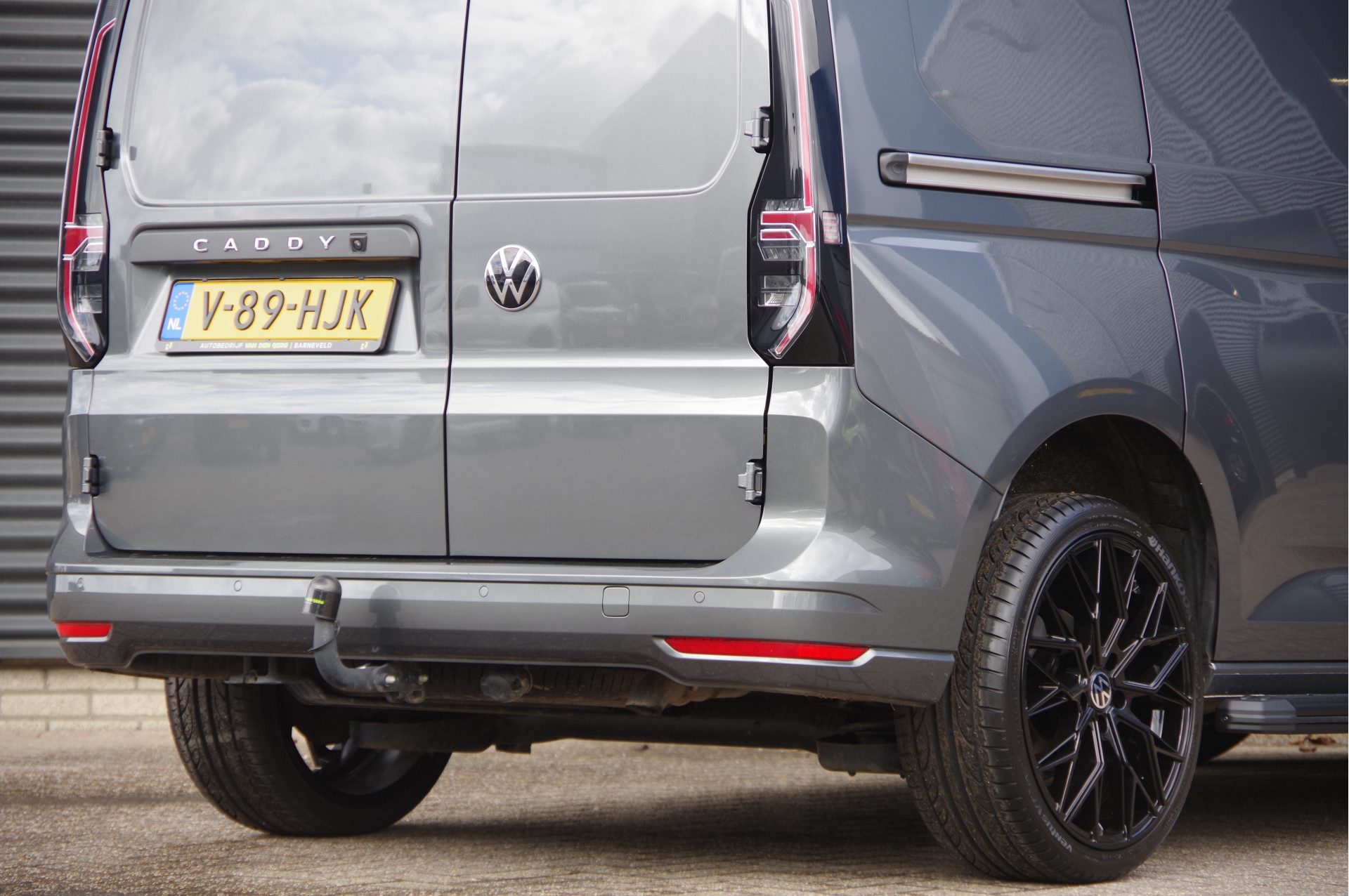 Volkswagen Caddy Cargo - Afbeelding 45