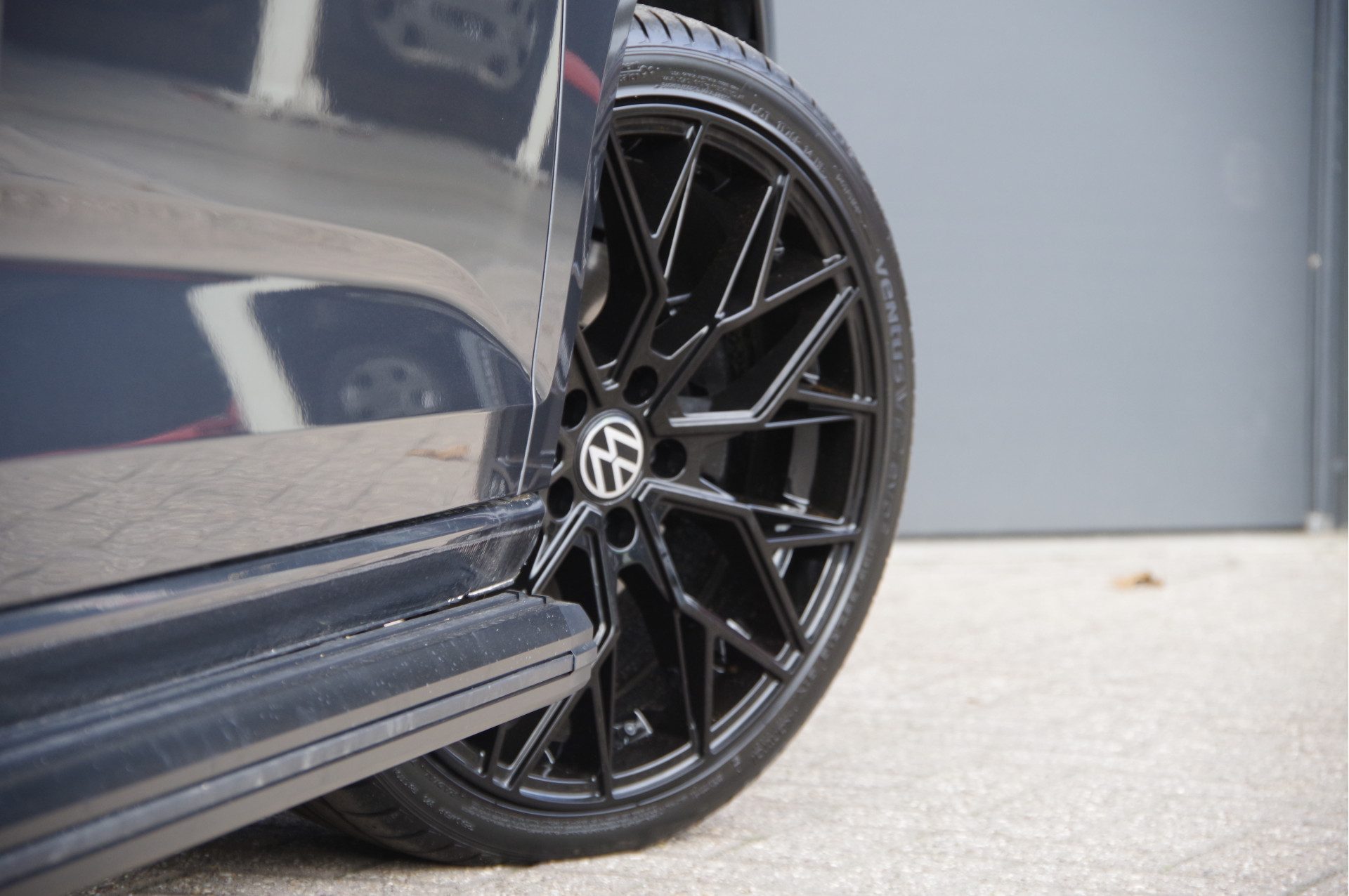 Volkswagen Caddy Cargo - Afbeelding 48