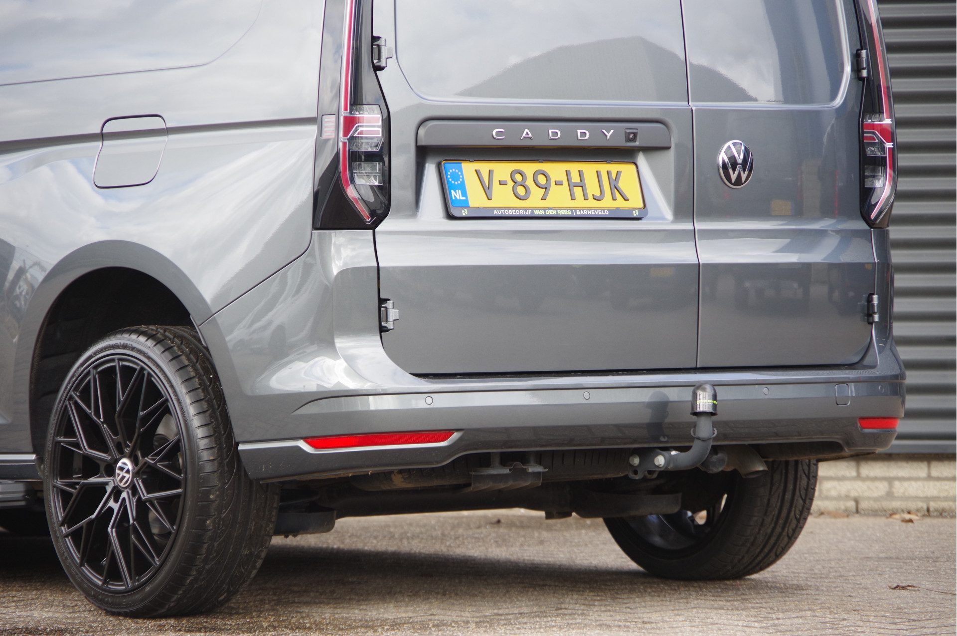 Volkswagen Caddy Cargo - Afbeelding 49
