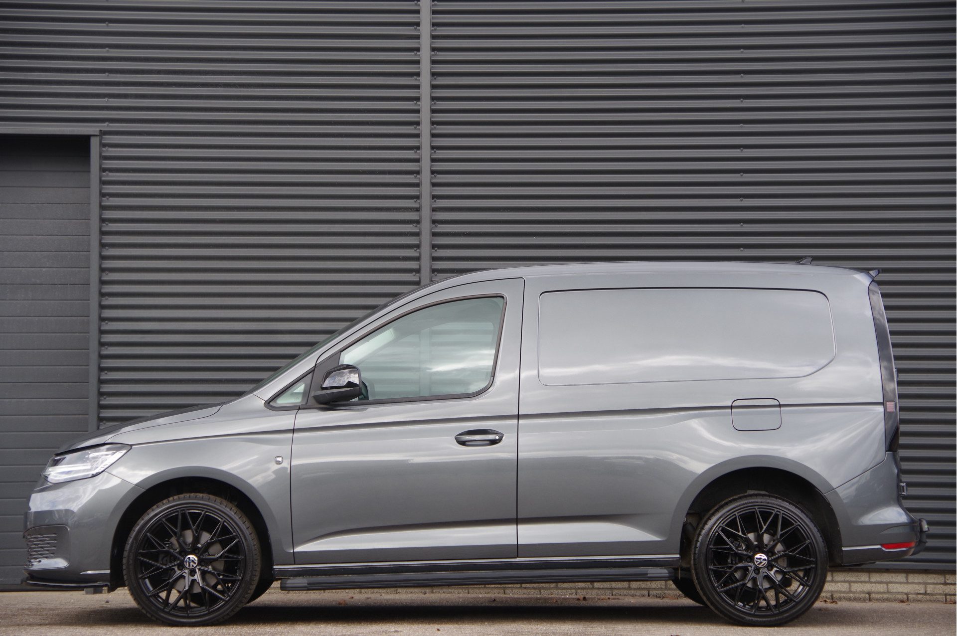 Volkswagen Caddy Cargo - Afbeelding 51
