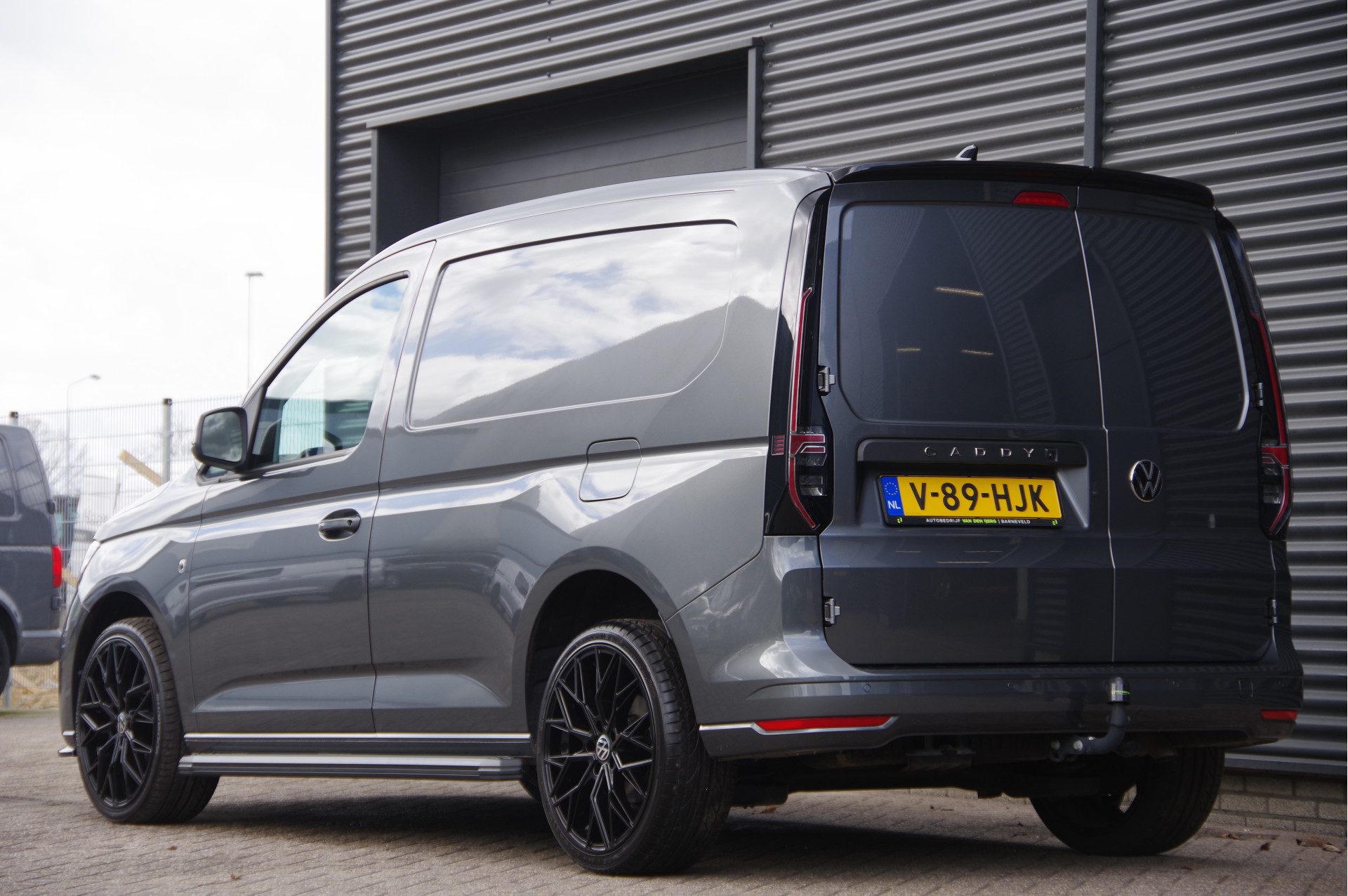 Volkswagen Caddy Cargo - Afbeelding 52