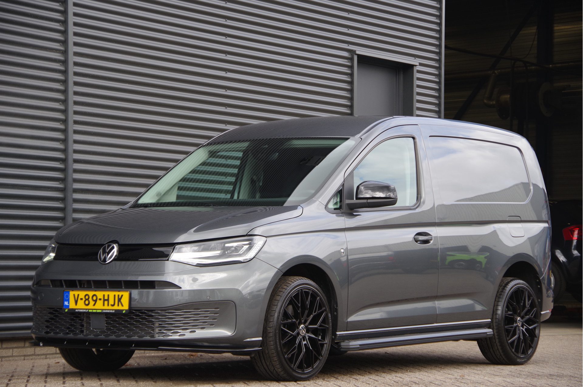 Volkswagen Caddy Cargo - Afbeelding 53
