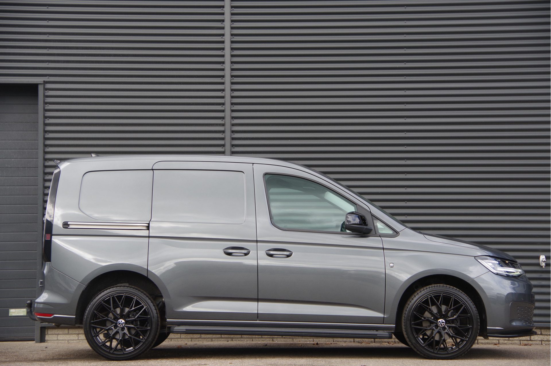 Volkswagen Caddy Cargo - Afbeelding 54
