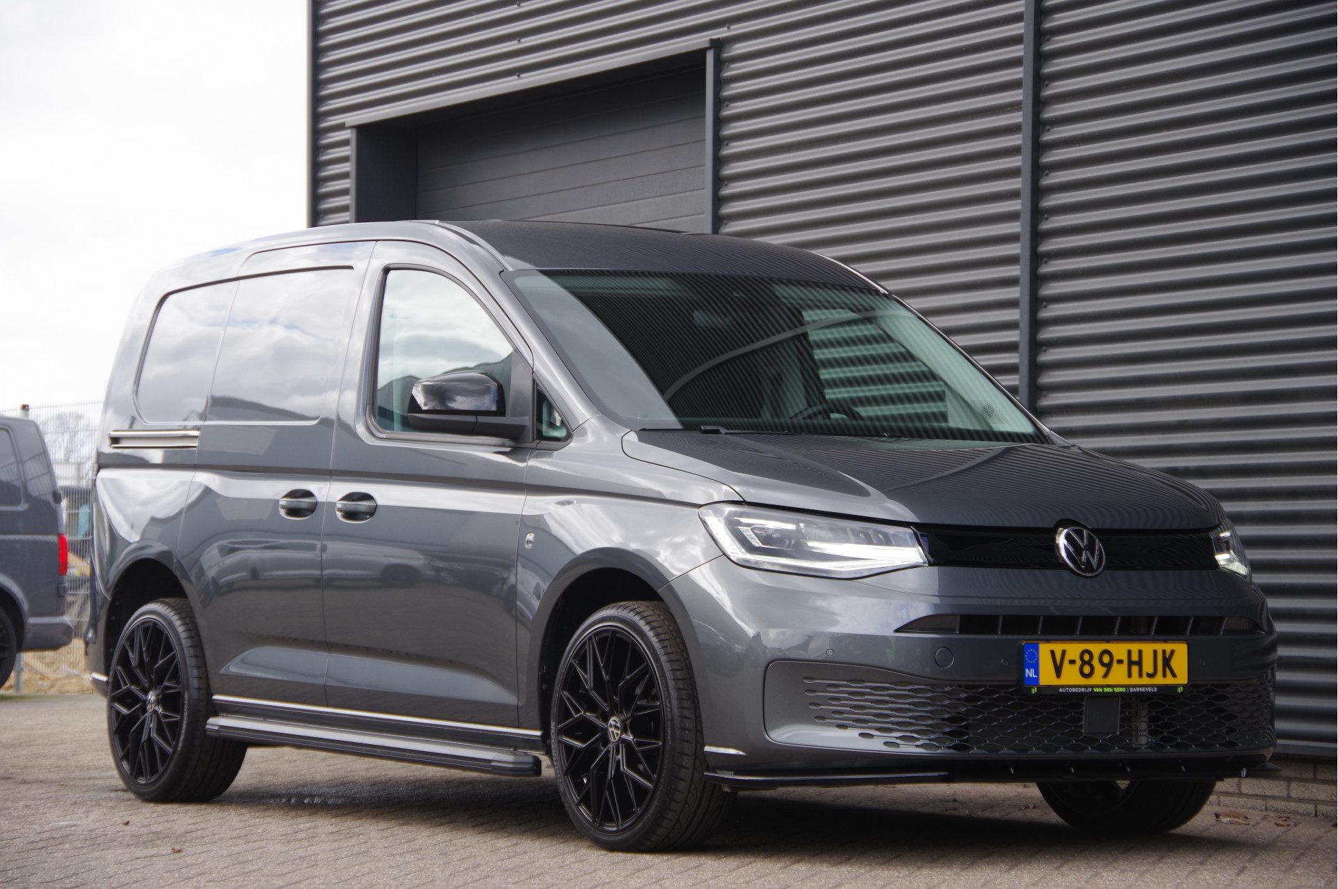 Volkswagen Caddy Cargo - Afbeelding 55