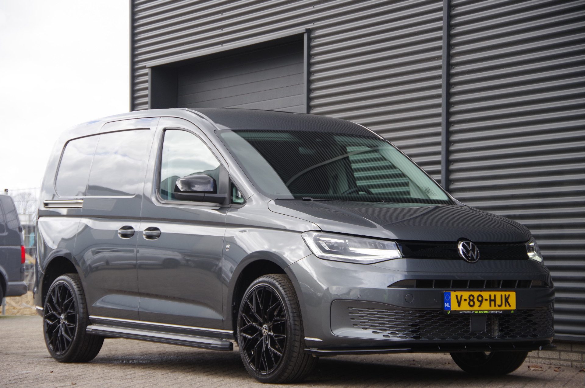 Volkswagen Caddy Cargo - Afbeelding 56