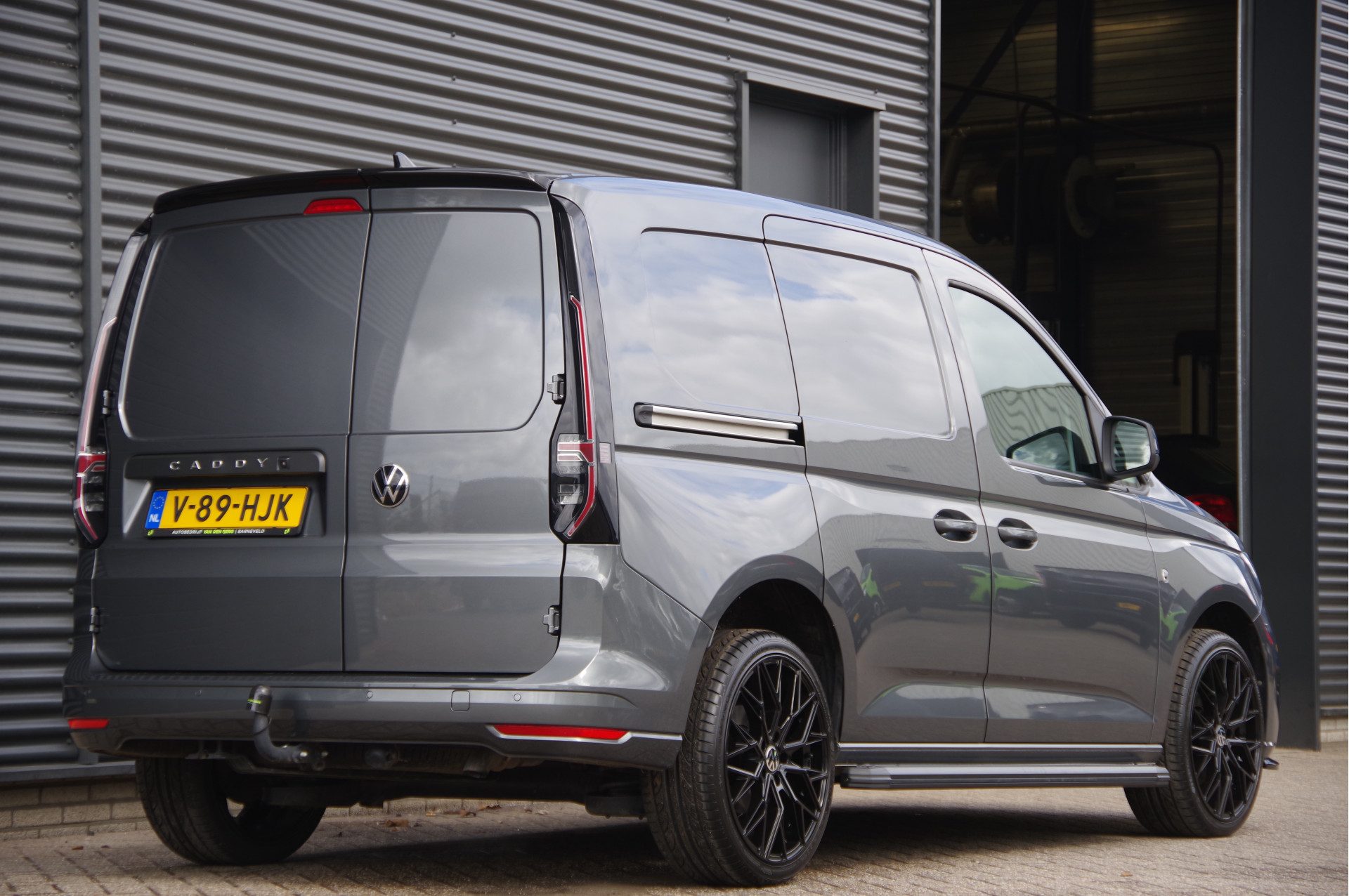 Volkswagen Caddy Cargo - Afbeelding 57