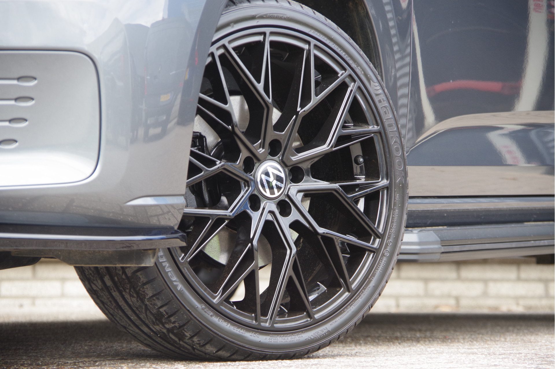 Volkswagen Caddy Cargo - Afbeelding 6