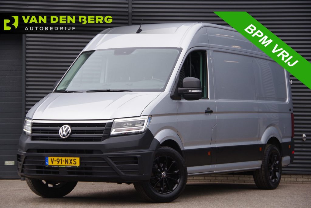 Volkswagen Crafter 52592870 afbeelding 1