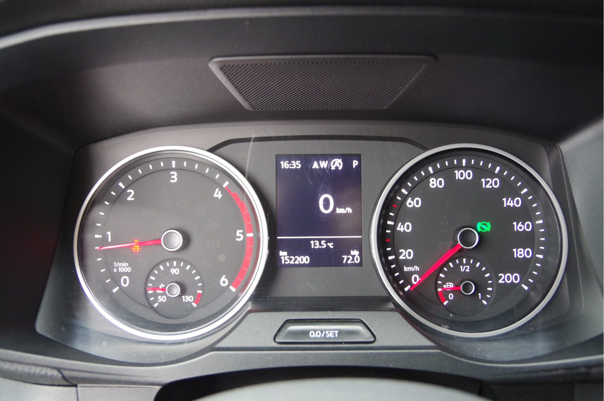 Volkswagen Crafter - Afbeelding 11