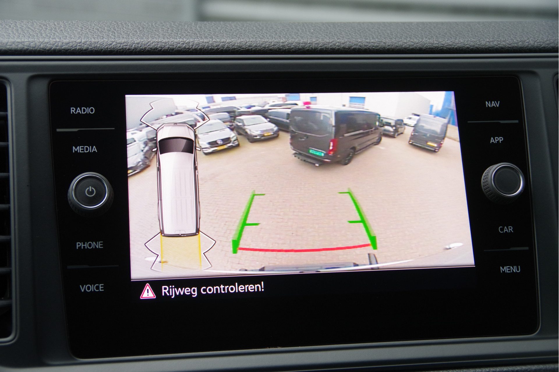 Volkswagen Crafter - Afbeelding 13