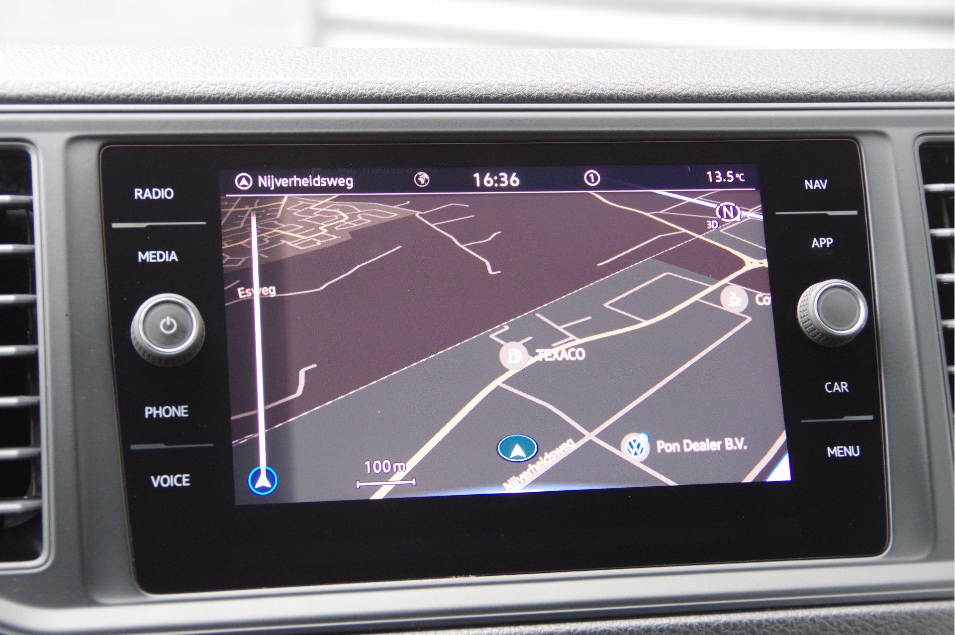 Volkswagen Crafter - Afbeelding 14