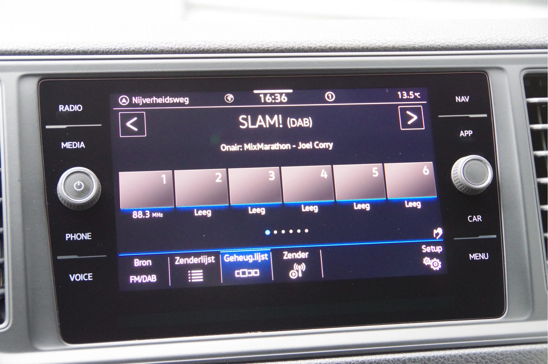 Volkswagen Crafter - Afbeelding 15