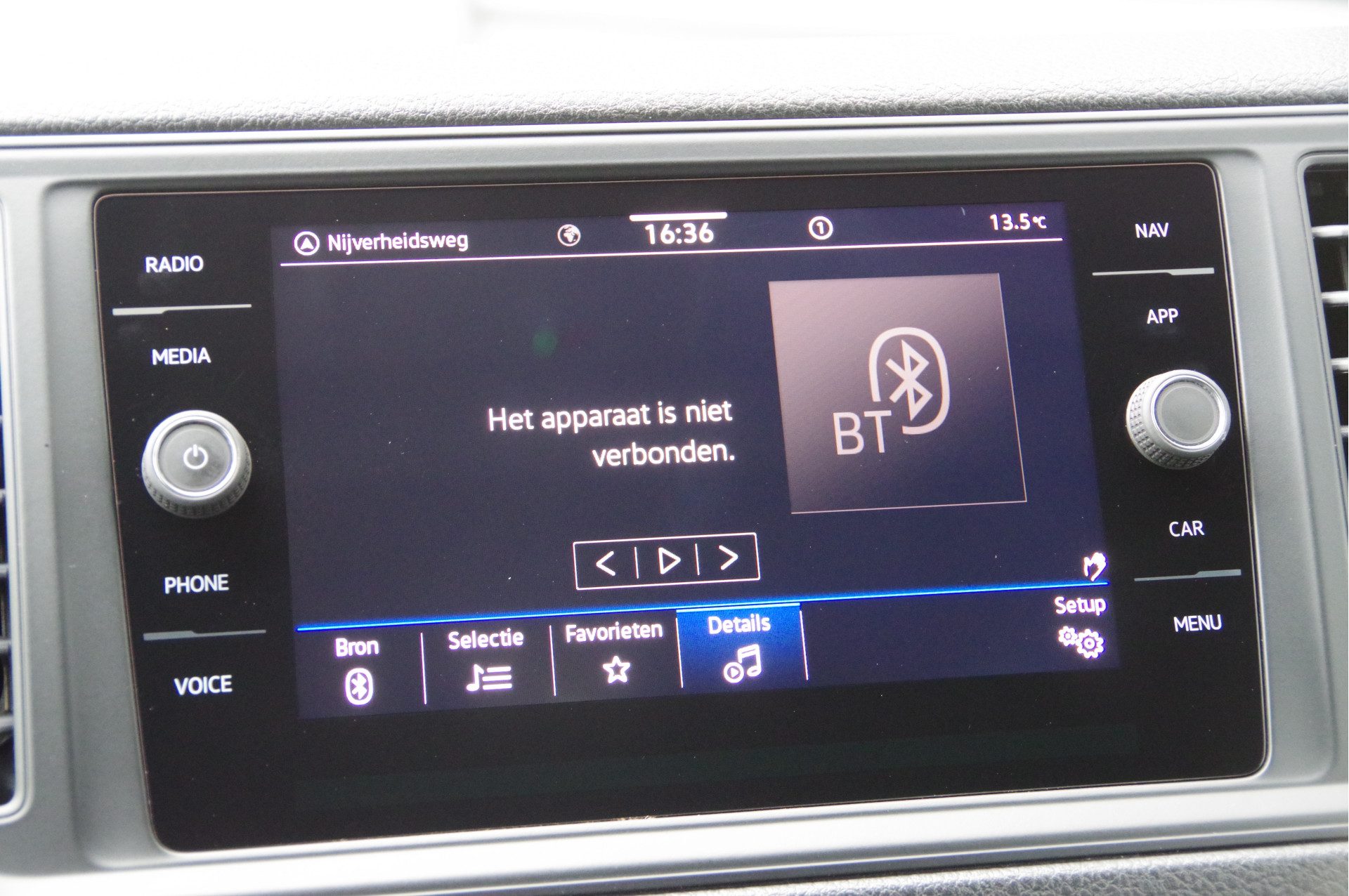 Volkswagen Crafter - Afbeelding 16