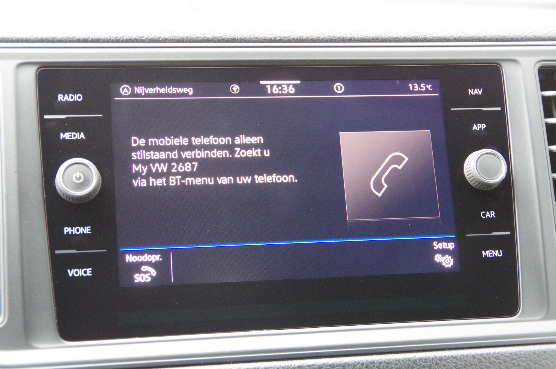 Volkswagen Crafter - Afbeelding 17