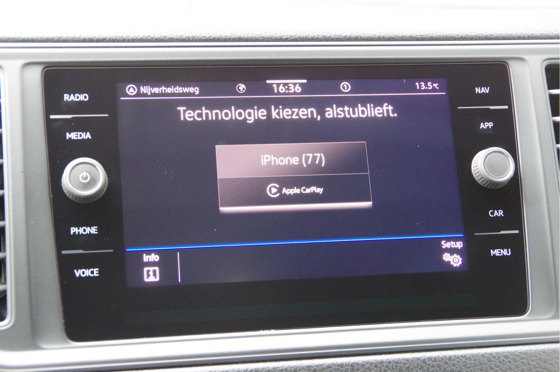 Volkswagen Crafter - Afbeelding 18