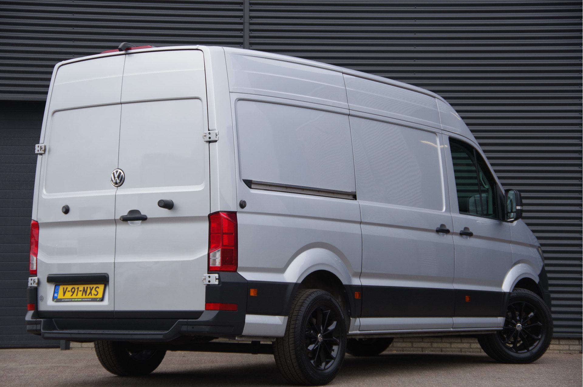 Volkswagen Crafter - Afbeelding 2