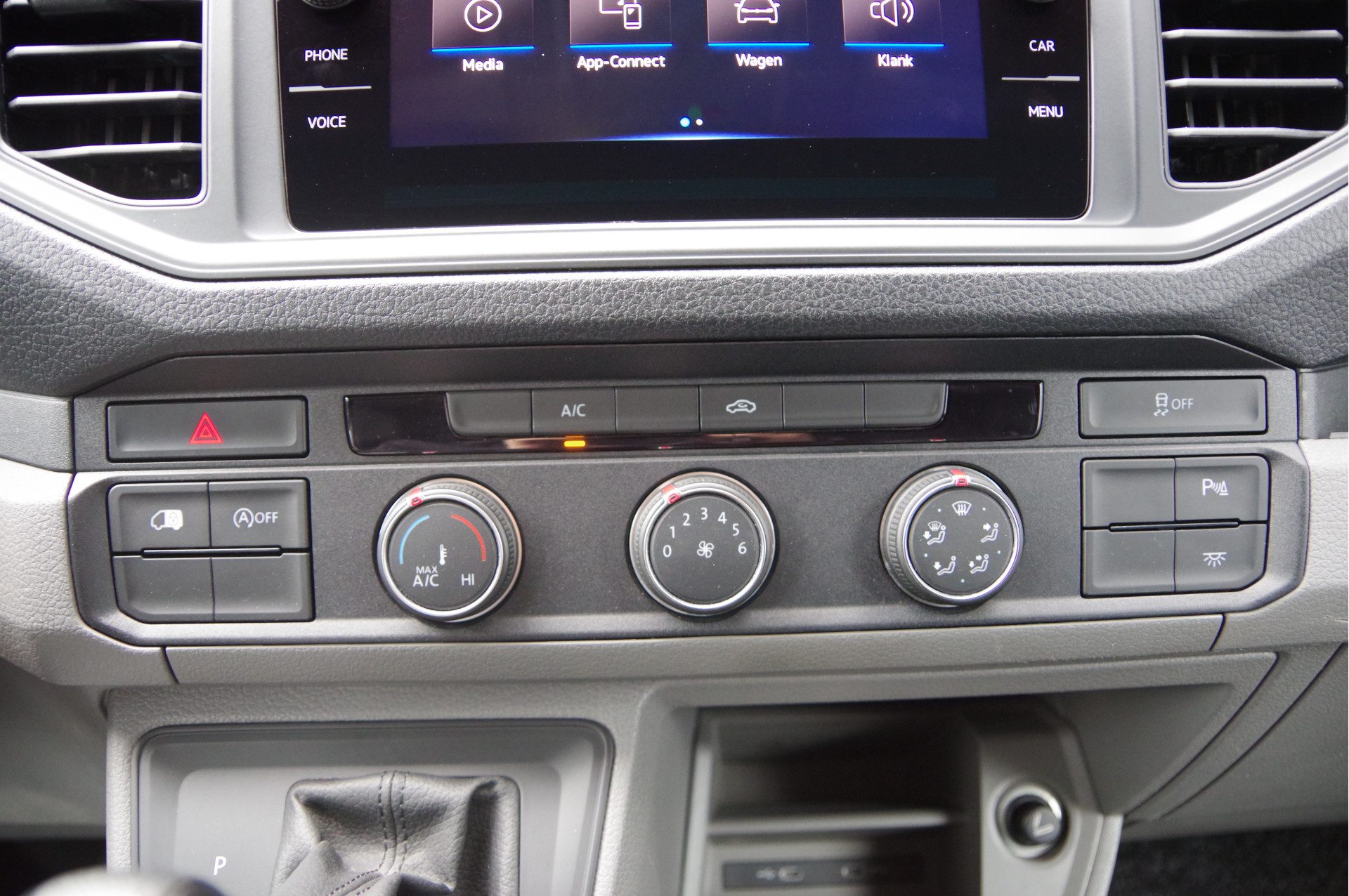 Volkswagen Crafter - Afbeelding 20